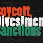 BDS - Boicot Desinversiónes y Sanciones