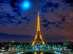 Torre Eiffel (3)