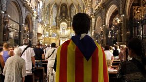 Nacionalismo catalán