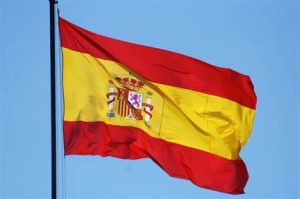 Bandera de España-2