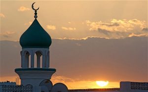 islam_minaret