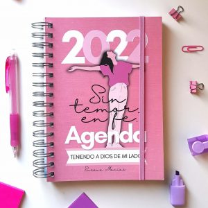 Agenda AESVIDA 2022 - 2