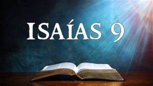 Isaías 9