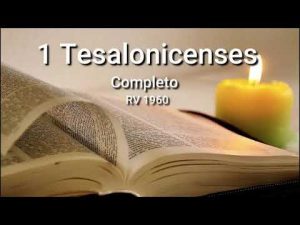 1 - TESALONICENSES