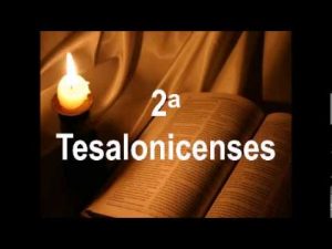 2 - TESALONICENSES