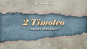 2 - TIMOTEO